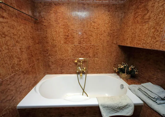 3v Luxury By Hili