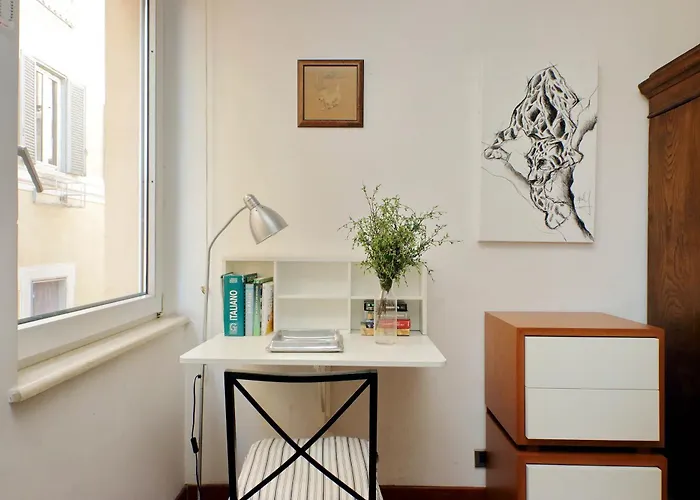 3v Luxury By Hili דירה