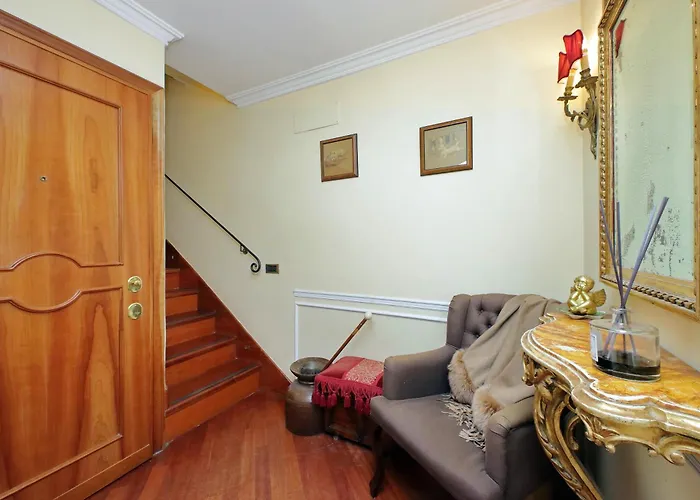 3v Luxury By Hili *