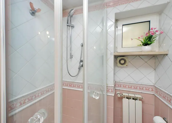 דירה 3v Luxury By Hili *