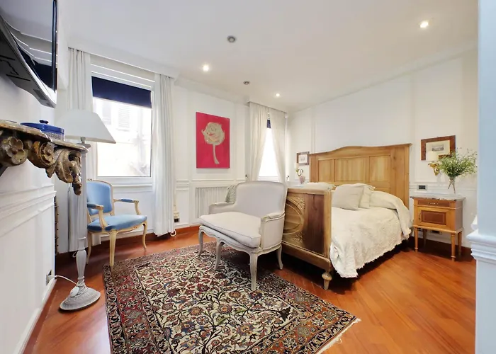 3v Luxury By Hili רומא